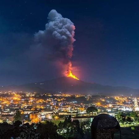 Vecchio Forno Villa Puntalazzo Buitenkant foto