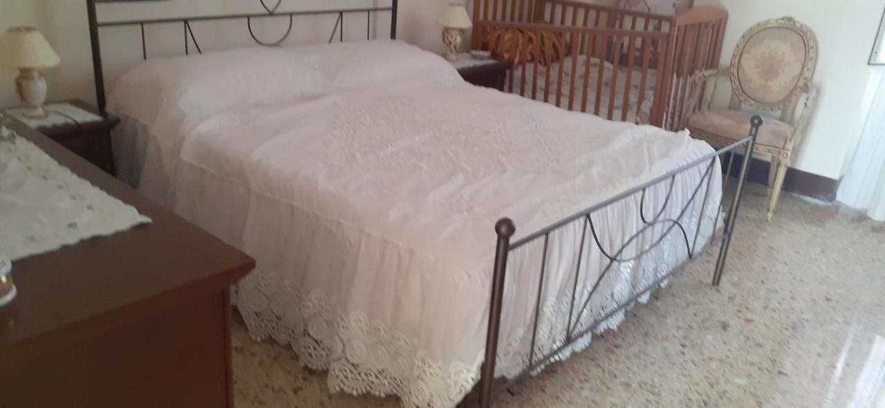 Vecchio Forno Villa Puntalazzo Buitenkant foto