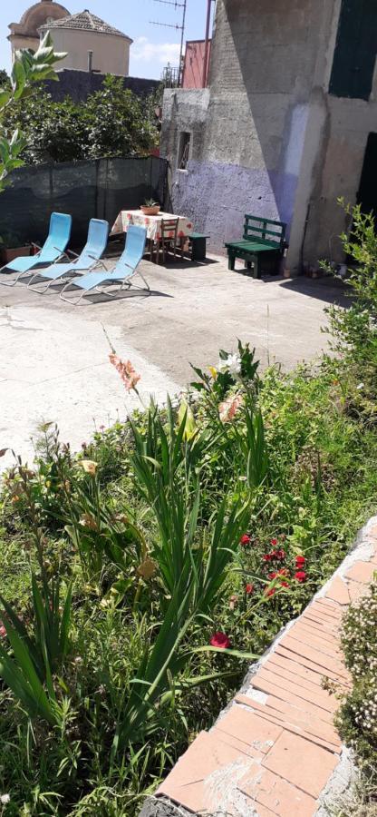 Vecchio Forno Villa Puntalazzo Buitenkant foto