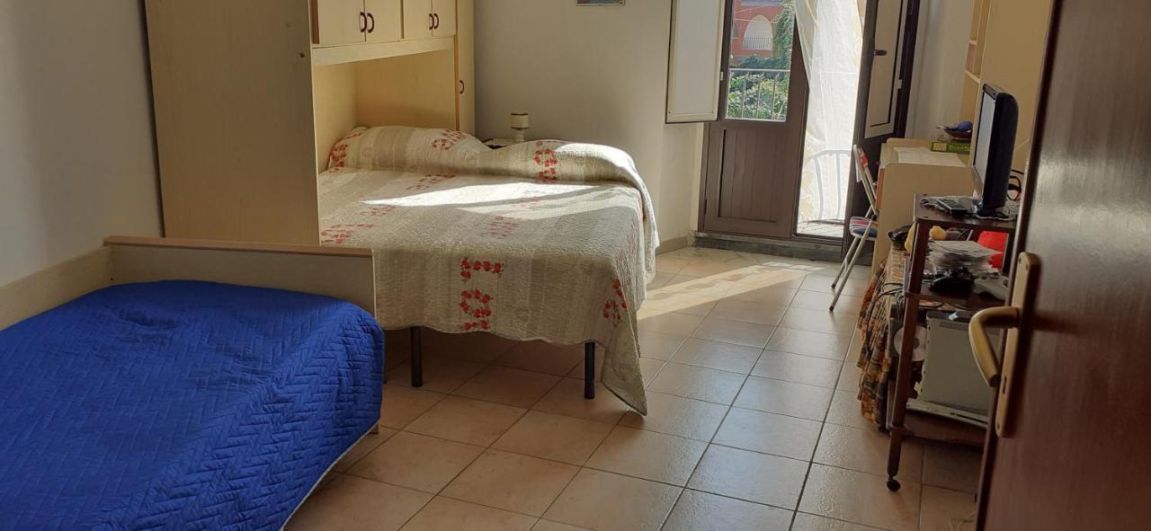 Vecchio Forno Villa Puntalazzo Buitenkant foto
