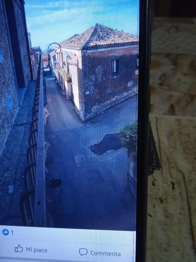 Vecchio Forno Villa Puntalazzo Buitenkant foto