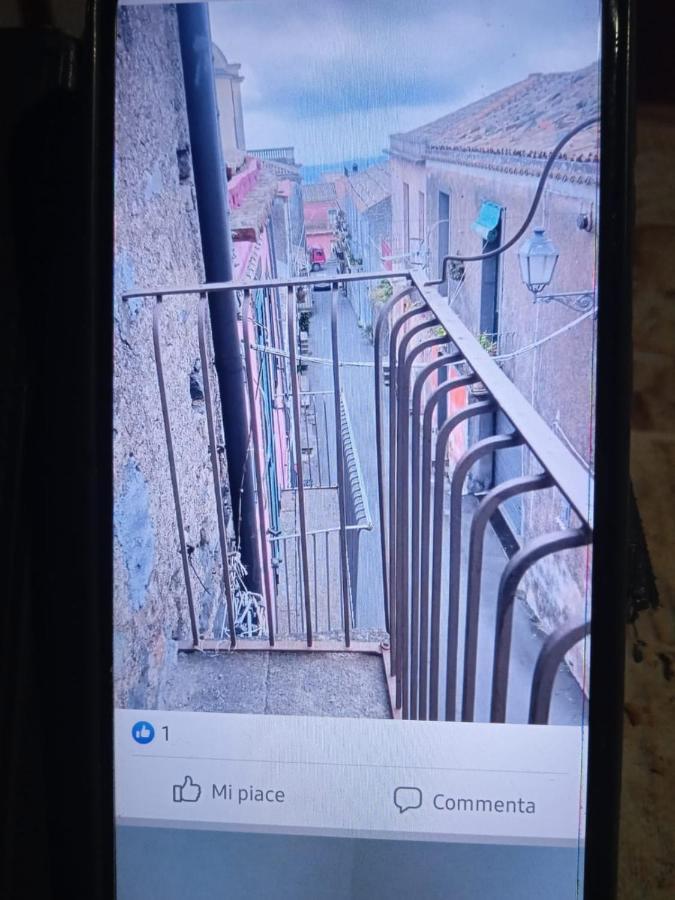 Vecchio Forno Villa Puntalazzo Buitenkant foto
