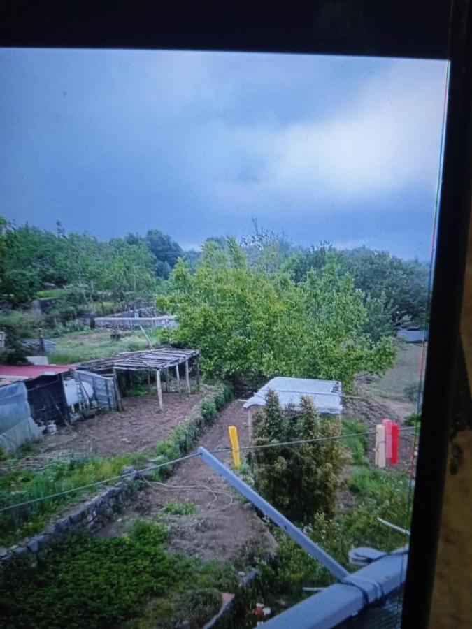 Vecchio Forno Villa Puntalazzo Buitenkant foto