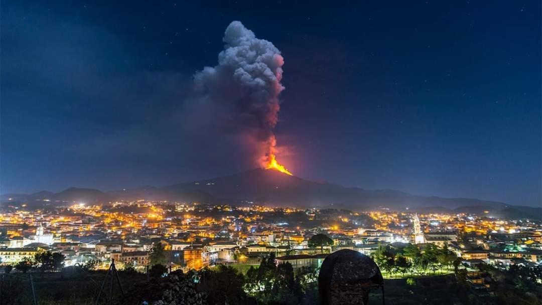 Vecchio Forno Villa Puntalazzo Buitenkant foto