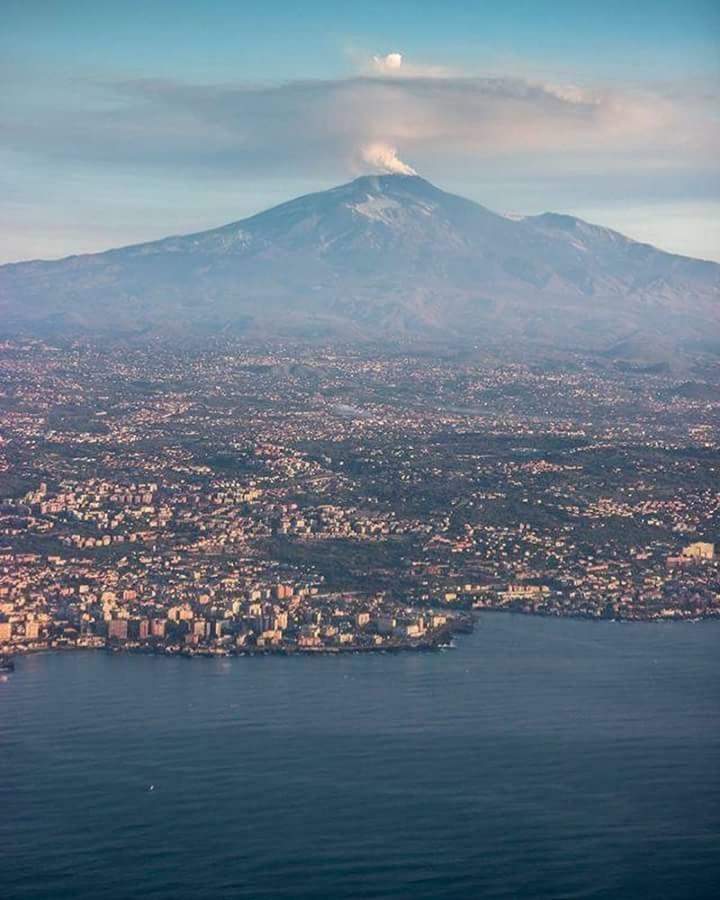 Vecchio Forno Villa Puntalazzo Buitenkant foto