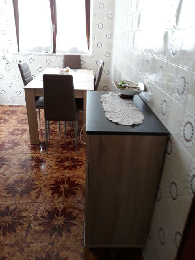 Vecchio Forno Villa Puntalazzo Buitenkant foto