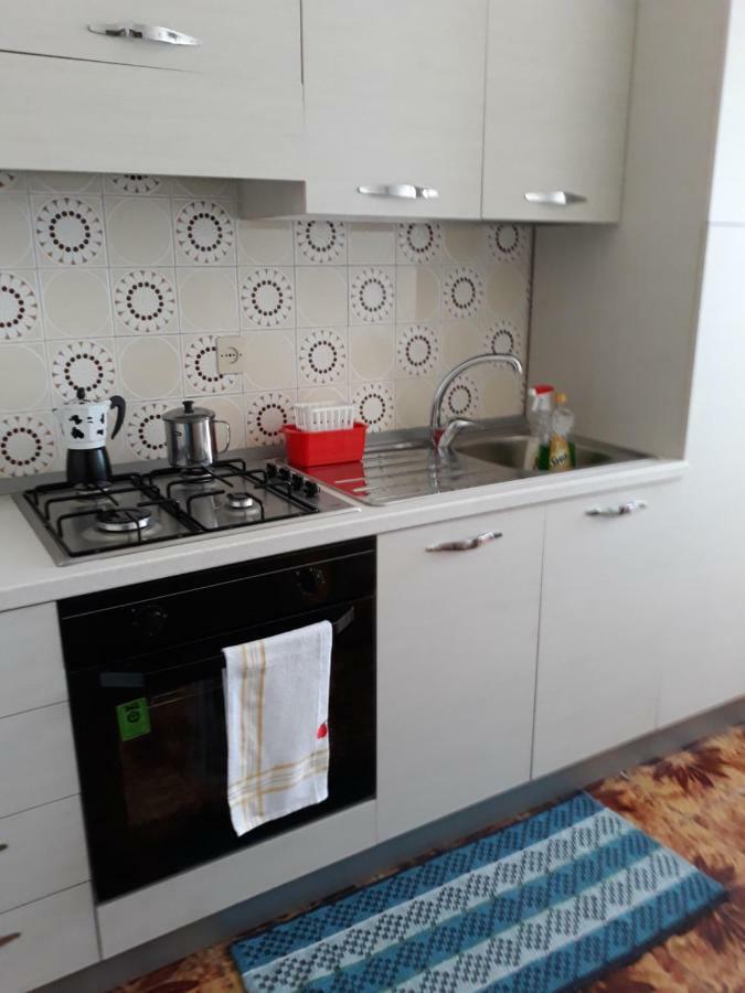 Vecchio Forno Villa Puntalazzo Buitenkant foto