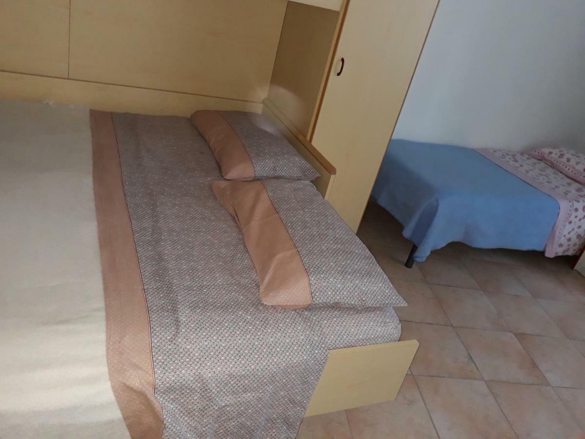 Vecchio Forno Villa Puntalazzo Buitenkant foto